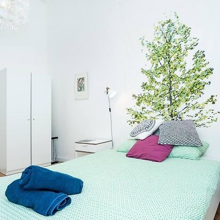 Bright, Spacious Apartment In The Historic Centre 프라하 외부 사진